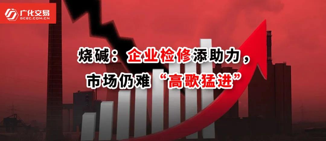 <strong>燒堿：企業(yè)檢修添助力，市場仍難“高歌猛進(jìn)”</strong>