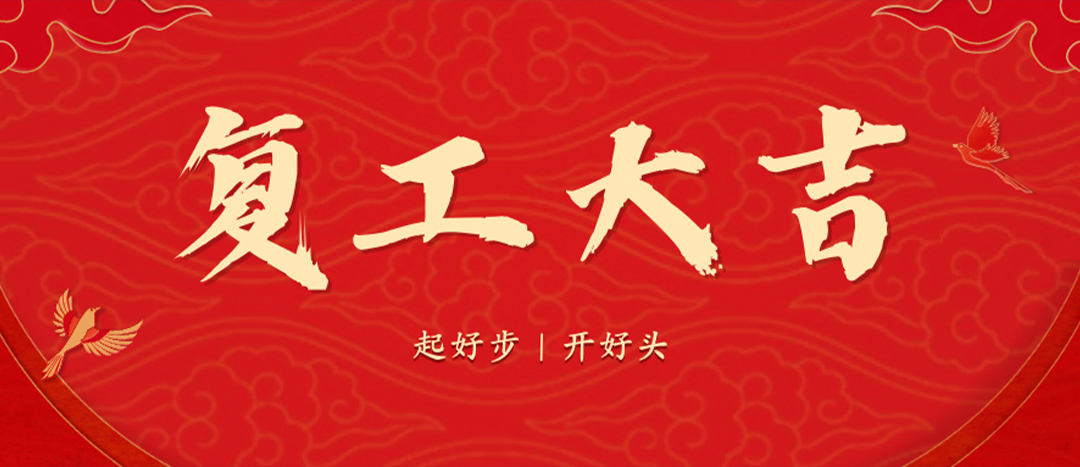 <strong>上好開工第一課，干出新年新氣象--海龍化工召開春節(jié)后復(fù)工復(fù)產(chǎn)專題部署會(huì)議</strong>