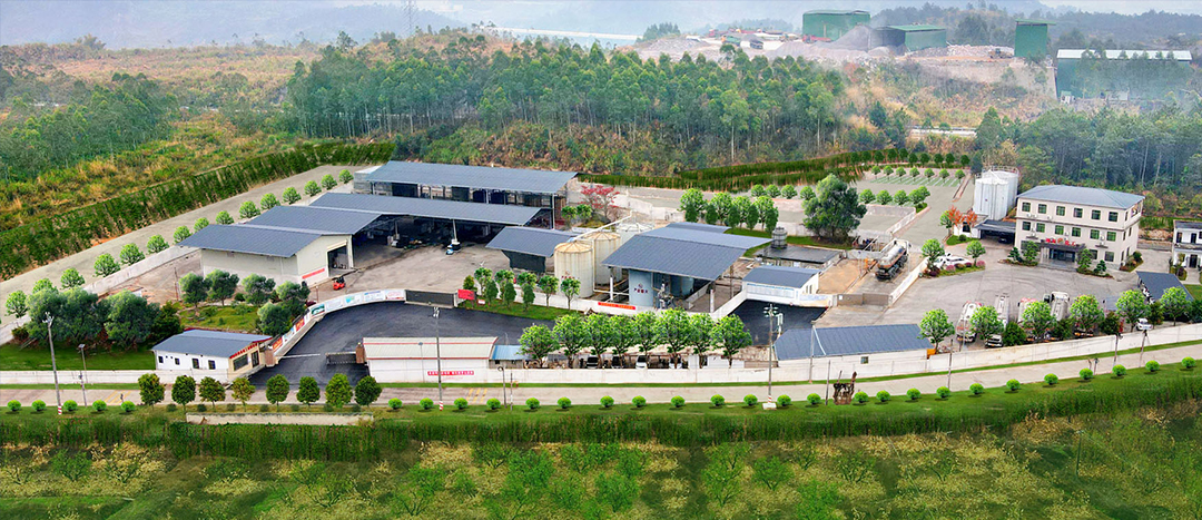 蕉嶺縣人社局領(lǐng)導(dǎo)一行到訪海龍化工，開展“人社局長千企行”暖企助企調(diào)研活動！