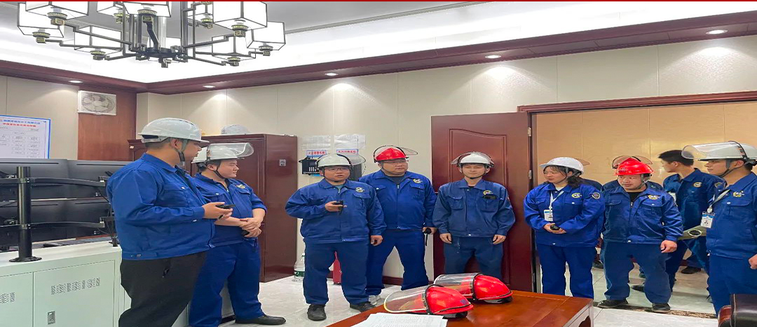 應(yīng)急演練筑防線，防患未然保平安